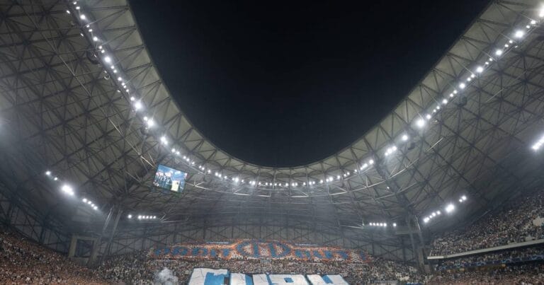 Olympique de Marseille 1-2 Tottenham: Champions League League match report, player ratings, fan reaction and more