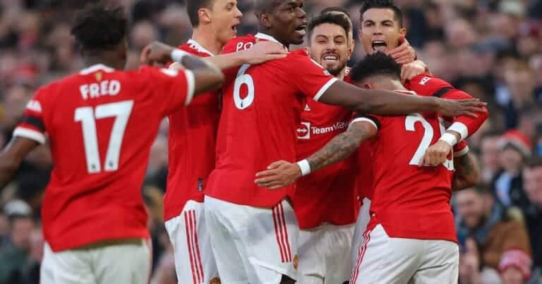 Manchester United vs Leicester City live streaming: Watch Premier League online