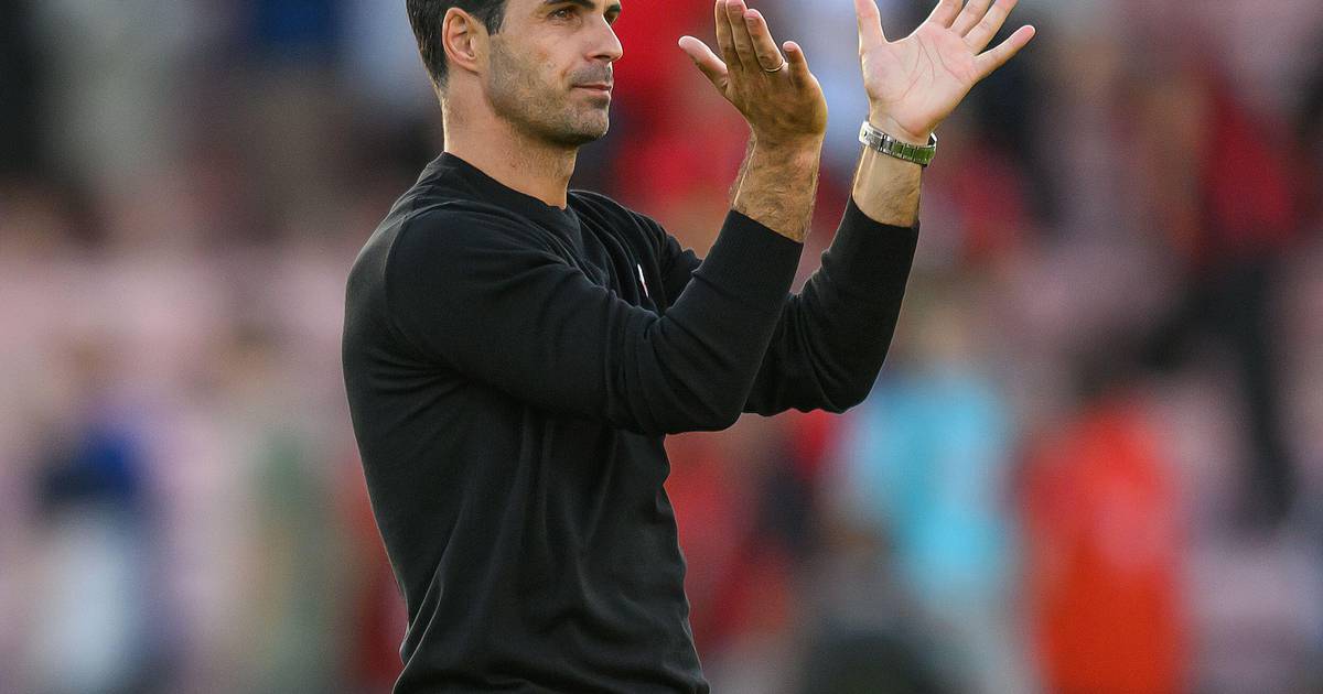 Arsenal-linked star ‘can’t say no’ to transfer