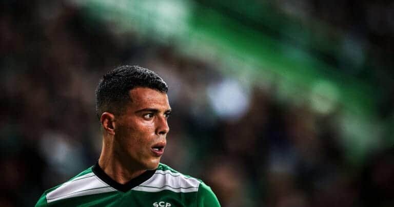 Breaking: Why Tottenham’s deal for Pedro Porro is off