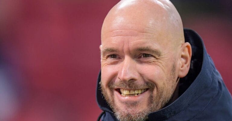 Why Manchester United players are buying into Ten Hag’s vision