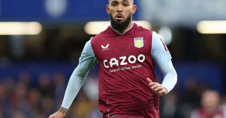 Aston Villa team news and predicted XI vs Nottingham Forest