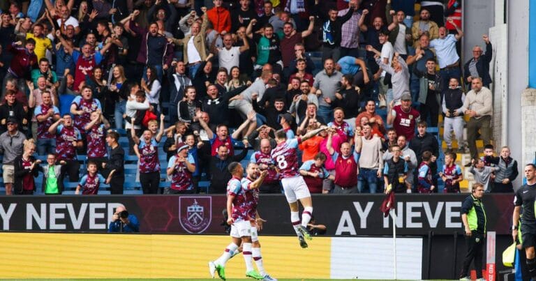 Burnley vs Stoke City: Watch Championship online