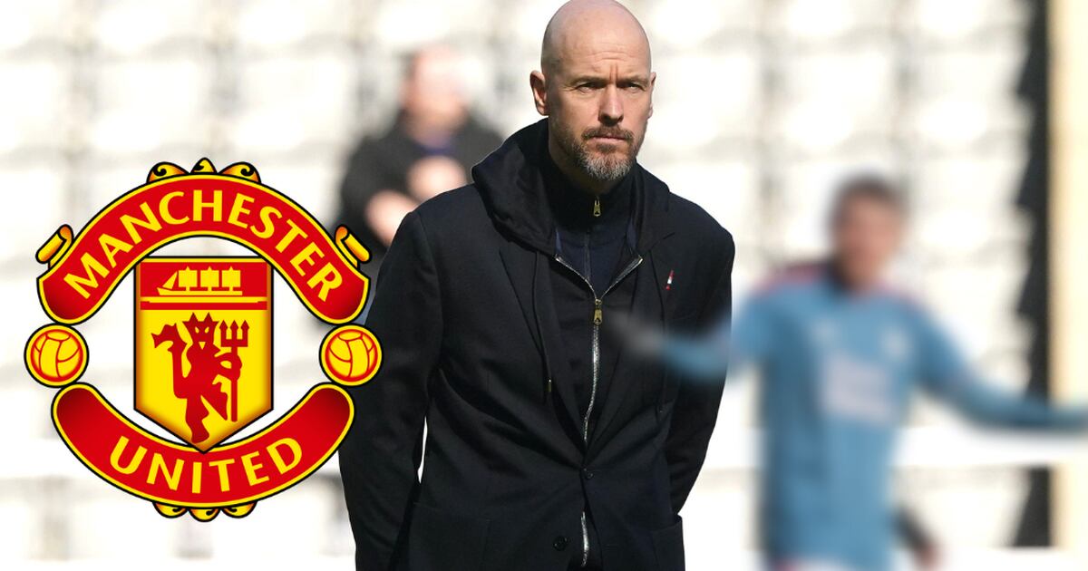 Manchester United want 23-goal striker with €20m release clause