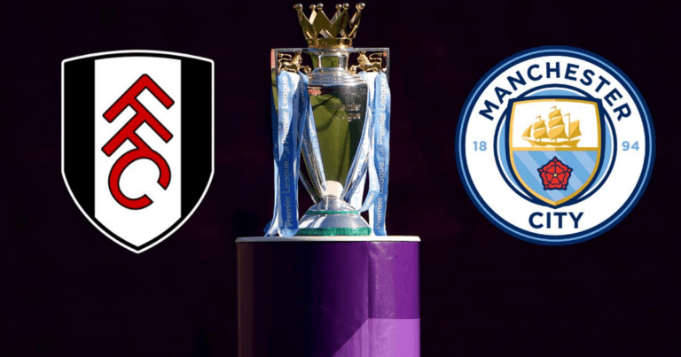 Fulham 1-2 Manchester City: Match report, player ratings, fan reaction & more