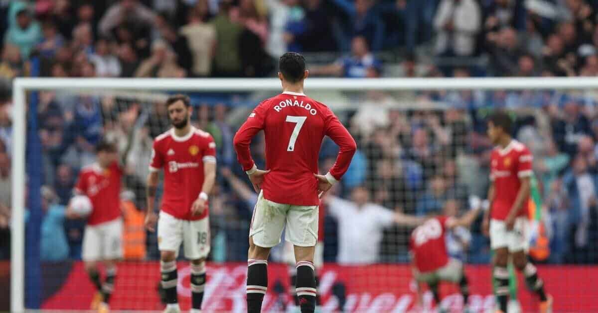 Erik ten Hag on the chances of Cristiano Ronaldo extending his Man United contract