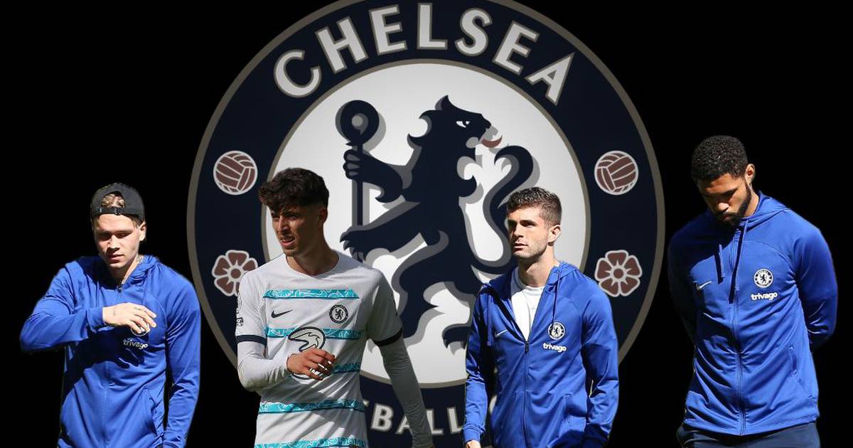 Stick or Twist | Chelsea