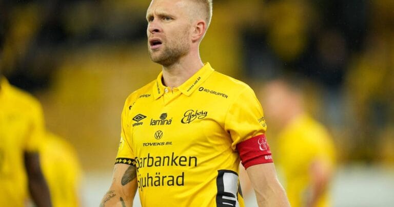 IF Elfsborg vs Molde FK live streaming: Watch UEFA Europa Conference League second qualifying round second leg online