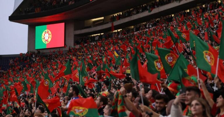 Slovakia vs Portugal betting tips: Euro 2024 qualifier preview, predictions, team news and odds