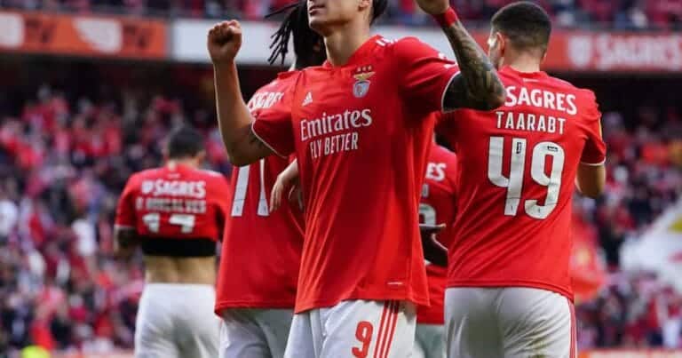 Benfica vs FC Porto live streaming: Watch Primeira Liga online