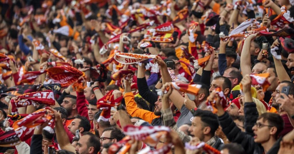 Galatasaray vs Fenerbahce live stream How to watch Super Lig football online