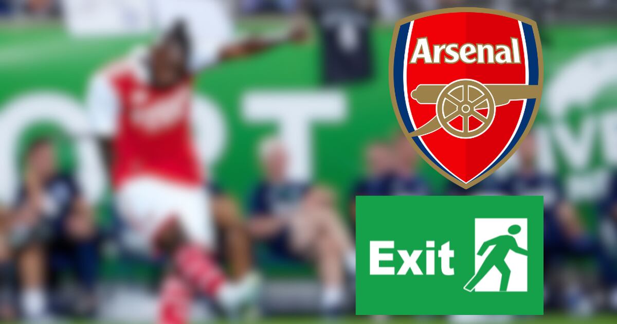 Arsenal won’t sell 23-year-old star for less than 25m this summer