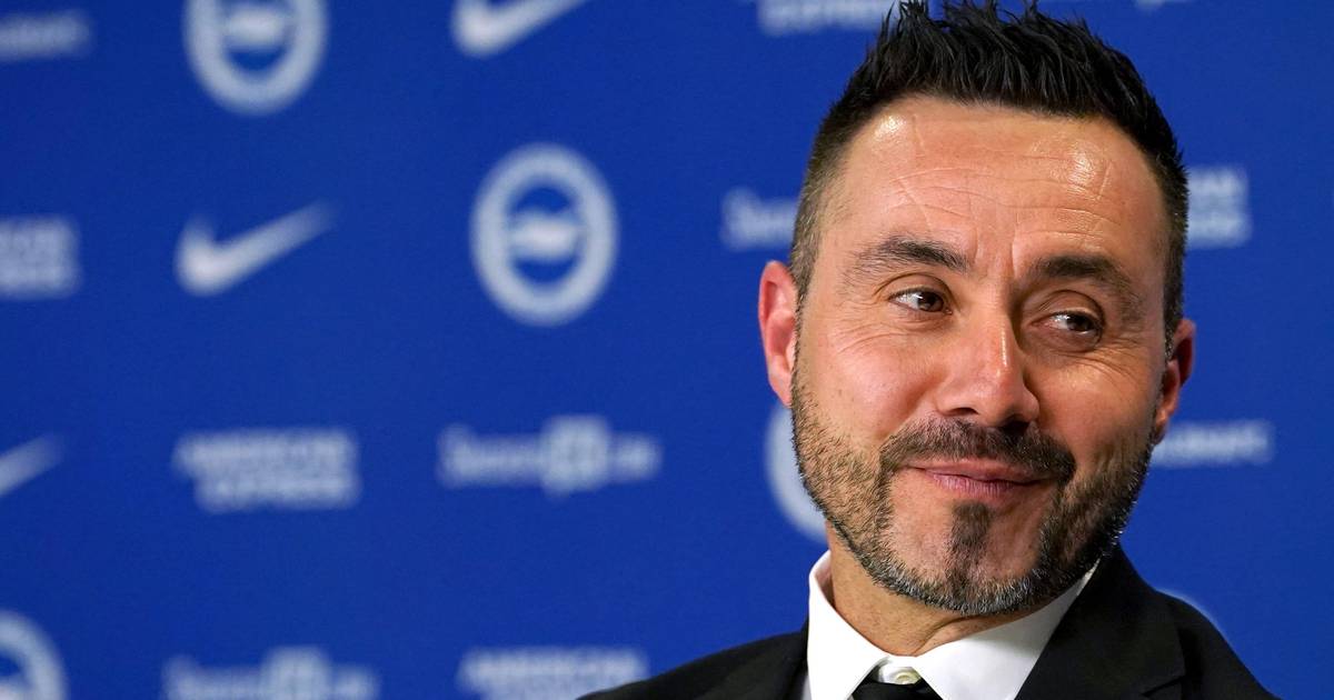 Brighton turn attentions to Fiorentina star amid frustrations in Levi Colwill chase