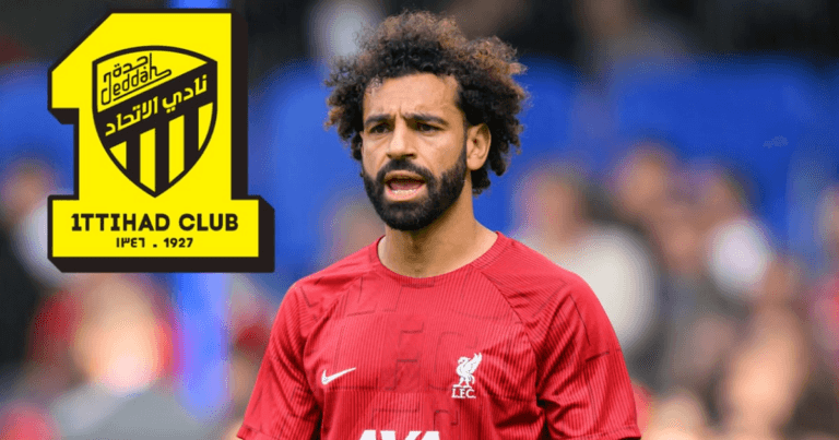 Liverpool have already lined up Mo Salah replacement amid potential January exit