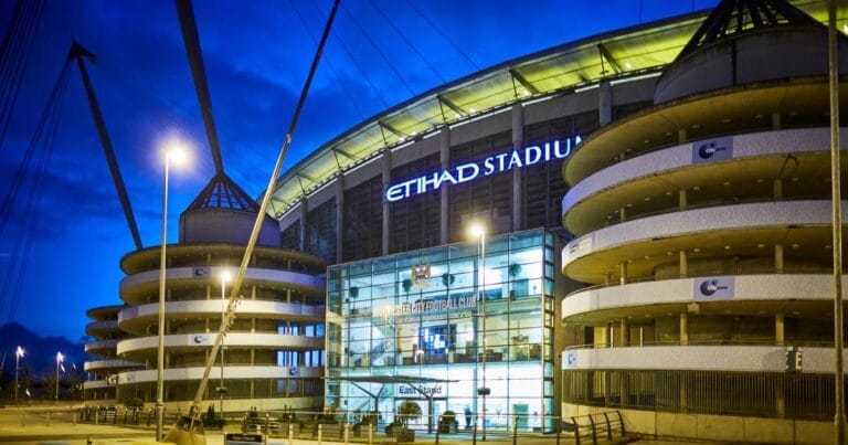 Manchester City vs Everton live stream: How to watch Premier League football online