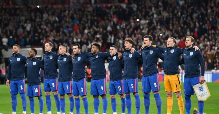 England vs Switzerland live streaming: Watch international friendly online