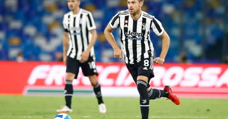 Five Premier League clubs that should consider a free transfer for Aaron Ramsey