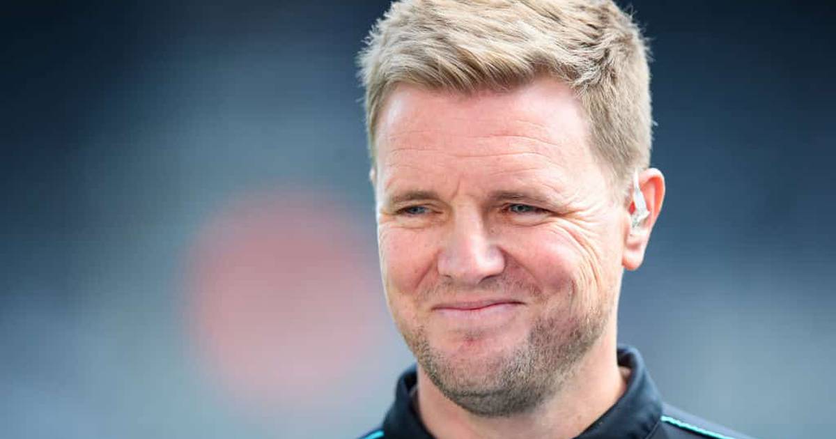 Newcastle ready to offer £35m for Bundesliga striker