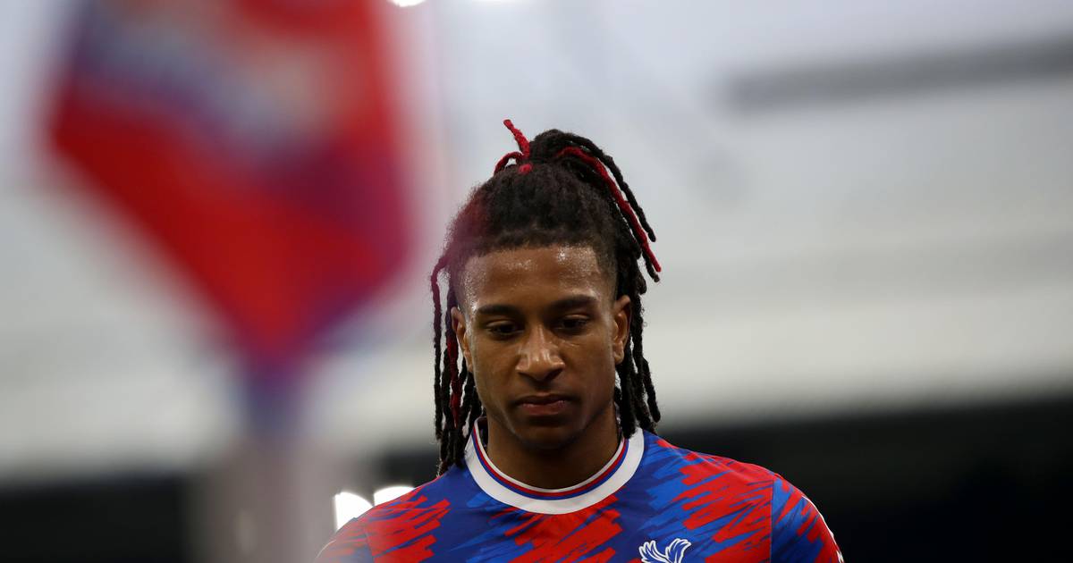 Crystal Palace team news & predicted line-up vs Liverpool