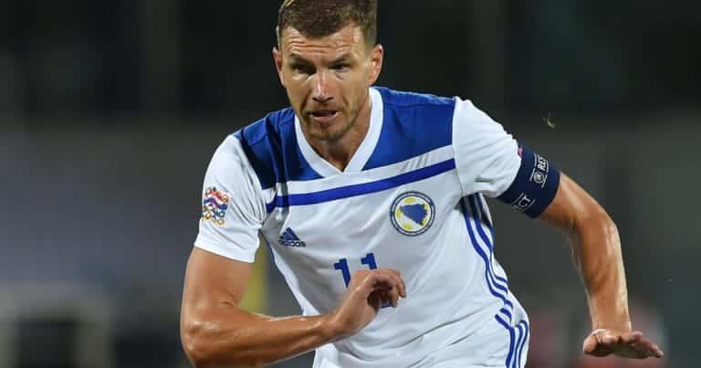 Bosnia & Herzegovina vs Luxembourg live streaming: Watch international friendly online