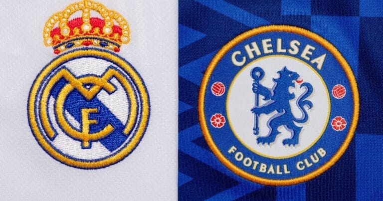 Real Madrid vs Chelsea live stream: How to watch Champions League quarter-final first leg online