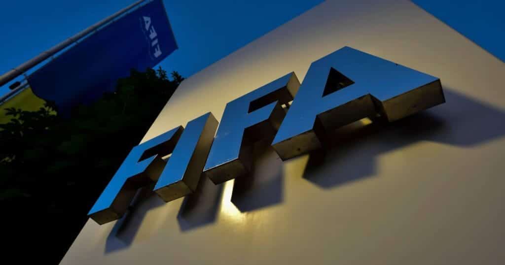 Sepp Blatter speaks out over Gianni Infantino’s