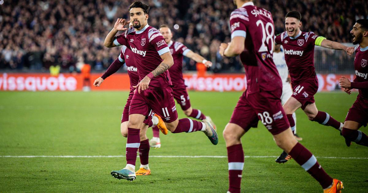The history of West Ham United in European Finals: will the Hammers end their wait for silverware?