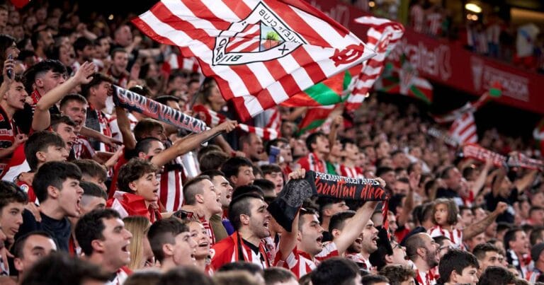 Athletic Bilbao vs Real Valladolid live stream: How to watch LaLiga football online