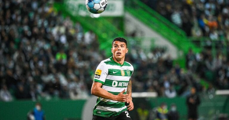 A perfect Conte defender? What Pedro Porro will bring to Tottenham