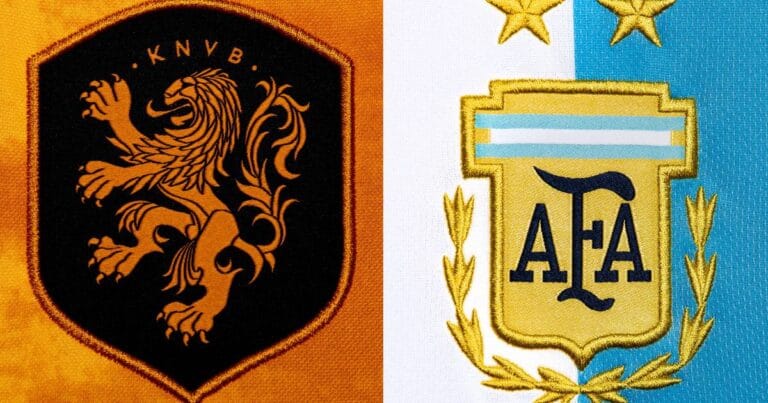 World Cup Odds and Best Bets: Netherlands v Argentina Bet Builder – December 9