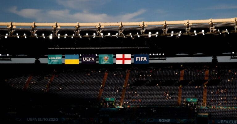 Ukraine vs England betting tips: Euro 2024 qualifier preview, predictions, team news and odds