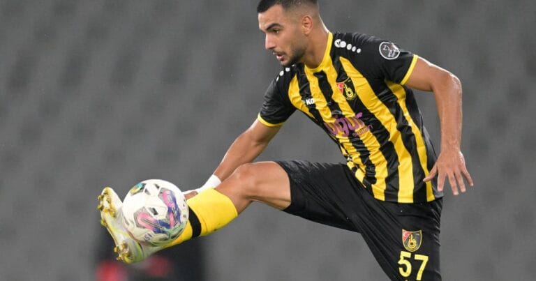 Istanbulspor vs Konyaspor live streaming: Watch Super Lig online