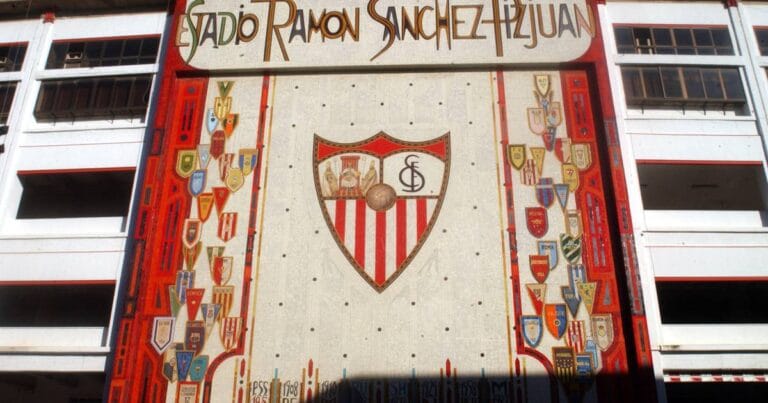 Sevilla vs Juventus Bet Builder with bet365