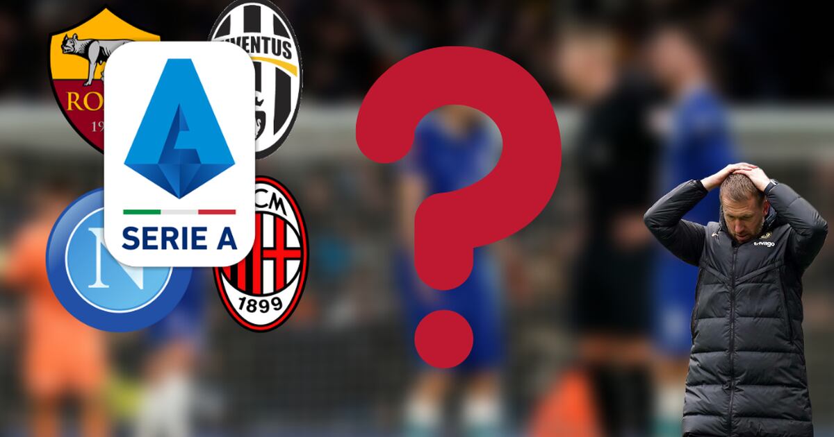 Chelsea star ‘offers himself’ to Italian giants ahead of potential summer move