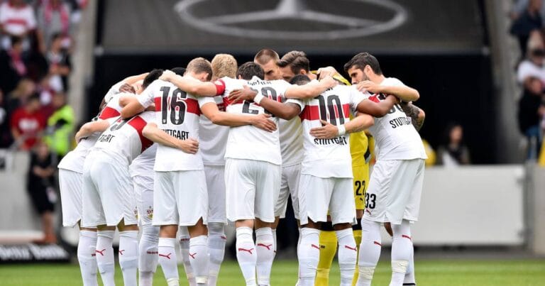 VfB Stuttgart vs Schalke live streaming: Watch Bundesliga online
