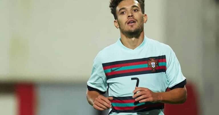 Pedro Gonçalves: Profile, Expert Analysis, Tactical Overview & Video