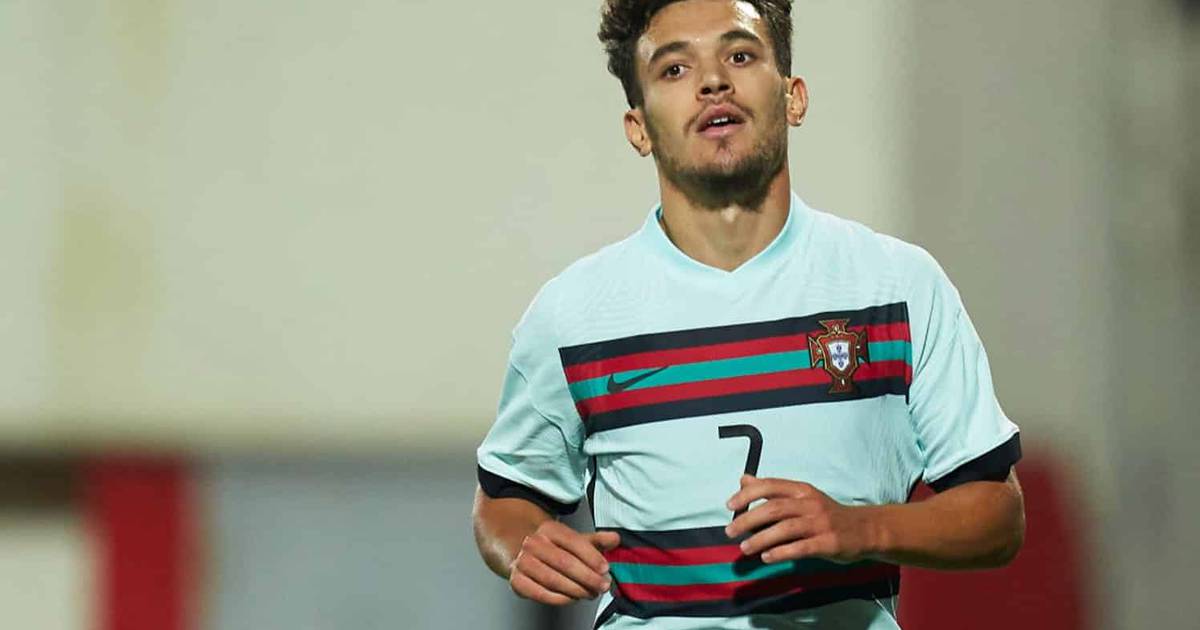 Pedro Gonçalves: Profile, Expert Analysis, Tactical Overview & Video