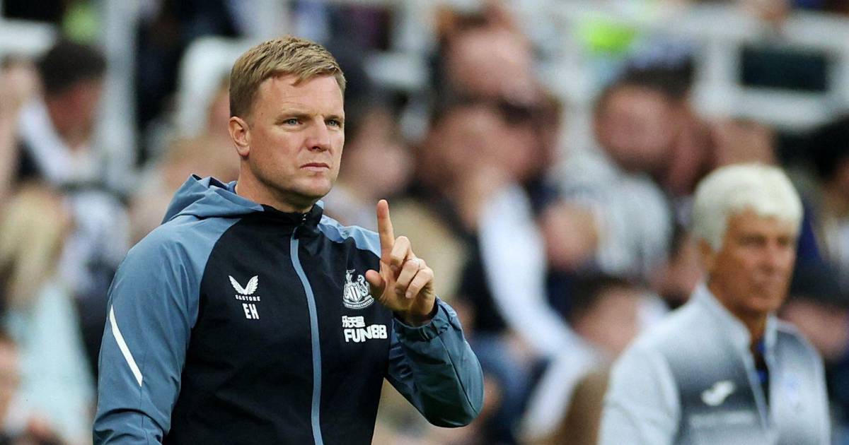 Man United boost: Nick Pope red card plunges Newcastle into League Cup final crisis