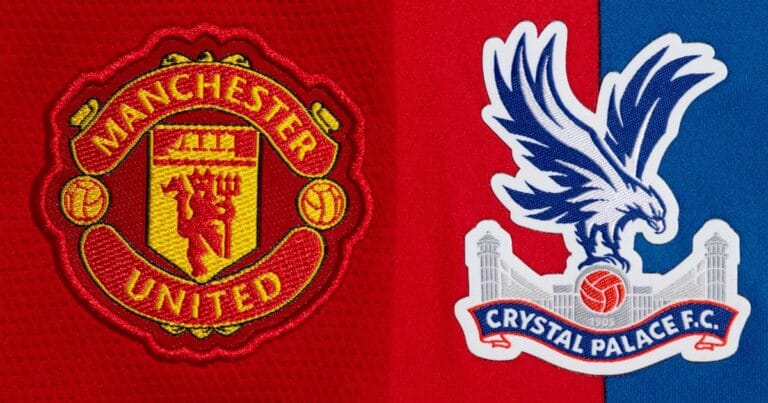Manchester United vs Crystal Palace betting tips: Premier League preview, predictions, team news and odds