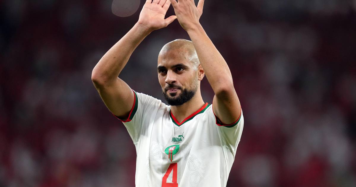 Old Trafford bound? Man United target left out of matchday squad