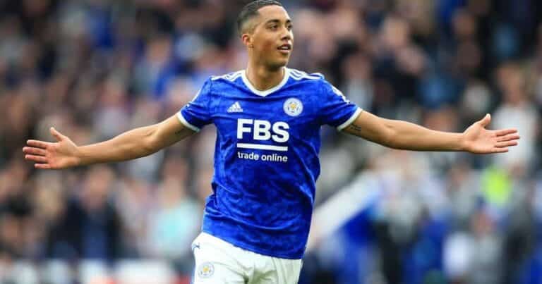 Arsenal ‘determined’ to keep hold of midfield man as they plot Youri Tielemans move