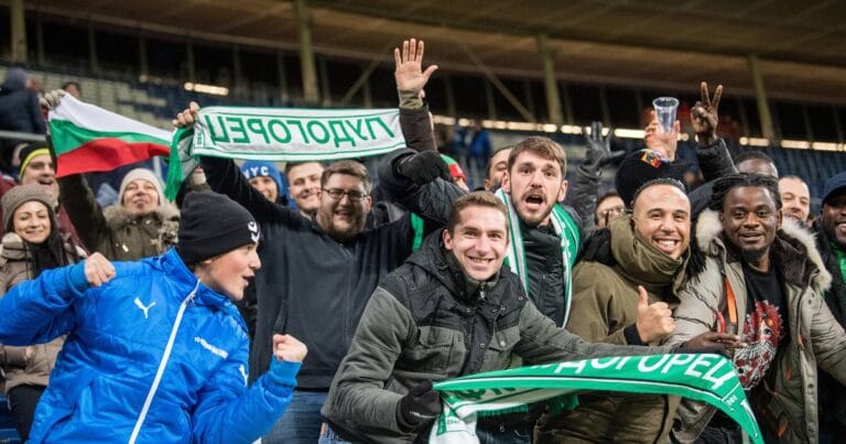 Ludogorets Razgrad vs Real Betis live stream: How to watch Europa League football online