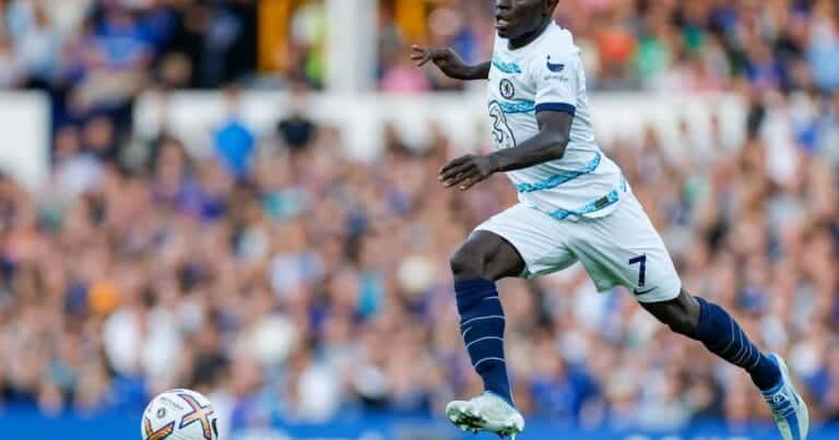 2022 World Cup | Huge blow for France as Chelsea’s N’Golo Kanté out for three months