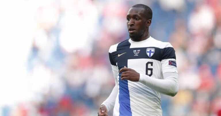 Finland vs Iceland live streaming: Watch international friendly online