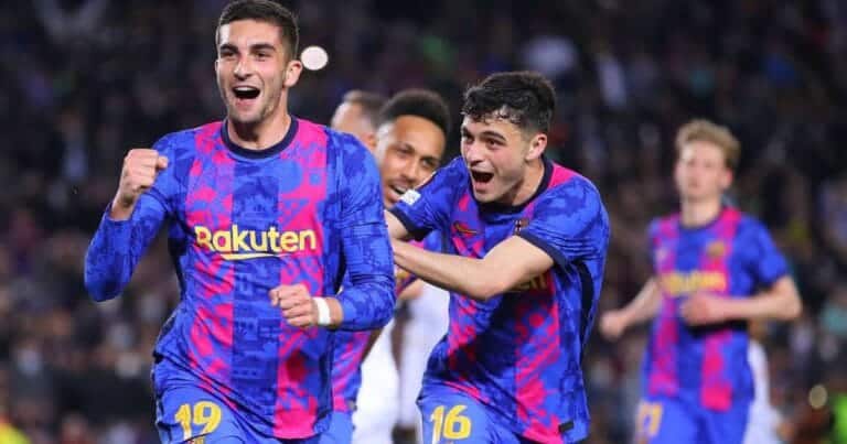 FC Barcelona vs Eintracht Frankfurt live streaming: Watch UEFA Europa League quarter-final second leg online