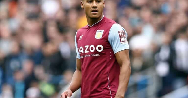 Aston Villa team news and predicted XI vs Brentford