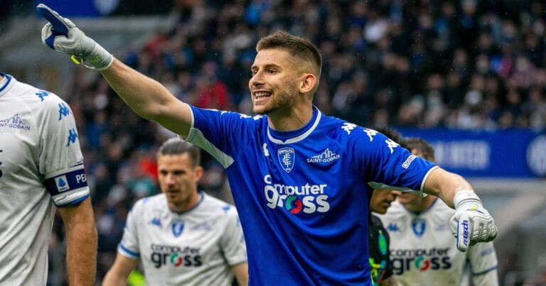 Empoli vs Roma live streaming: Watch Serie A online