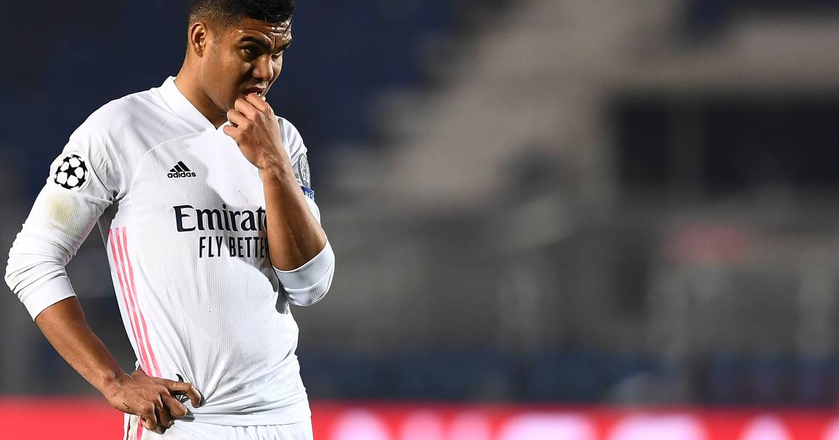 Casemiro makes key decision over Manchester United move, deal is advancing