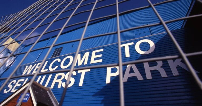 One Step Closer | Crystal Palace in final stages of acquiring the green light for Selhurst Park redevelopment