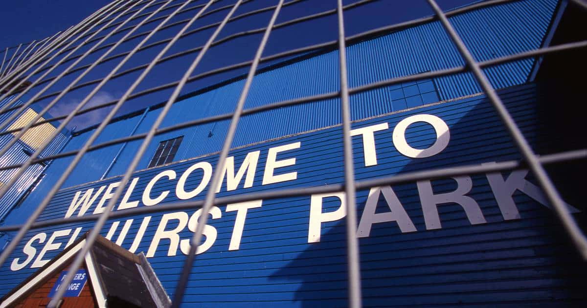 One Step Closer | Crystal Palace in final stages of acquiring the green light for Selhurst Park redevelopment